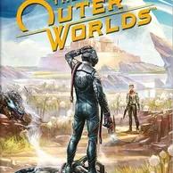 The Outer Worlds  🎮 Nintendo Switch