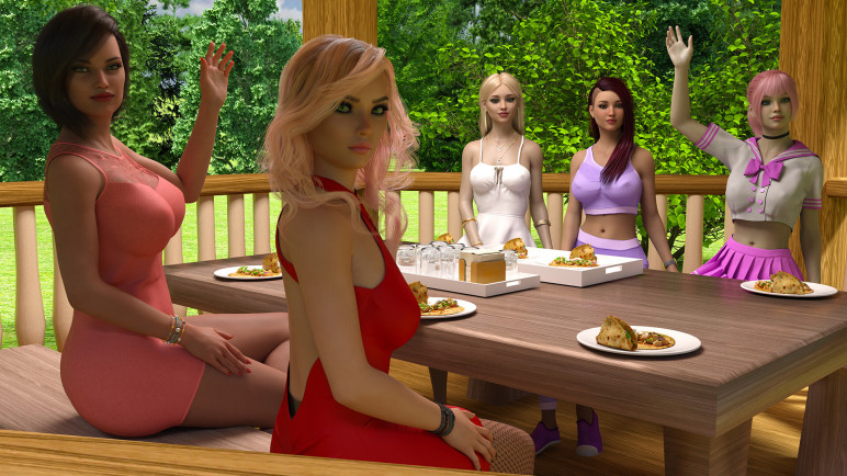 Купить Helping The Hotties – изображение 6