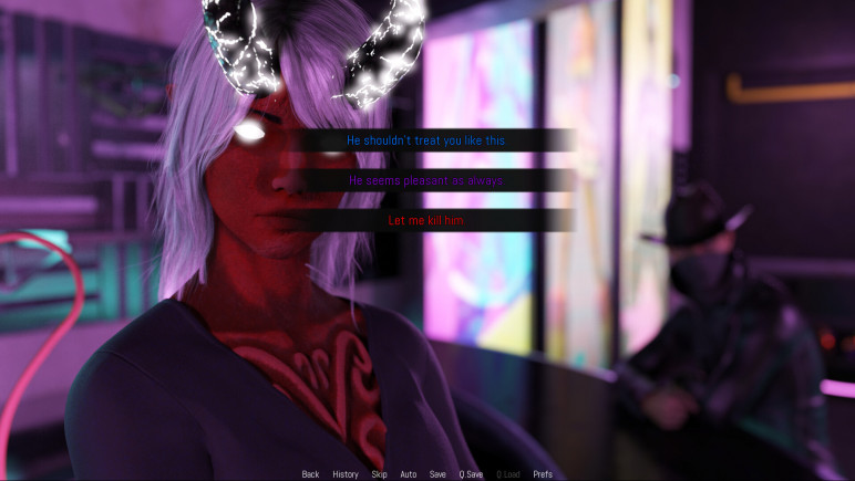 Купить оффлайн аккаунт Projekt Passion Season 1 для Steam – изображение 7