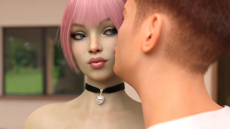 Купить Helping The Hotties – изображение 5