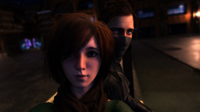 Купить оффлайн аккаунт Projekt Passion Season 1 для Steam – изображение 5