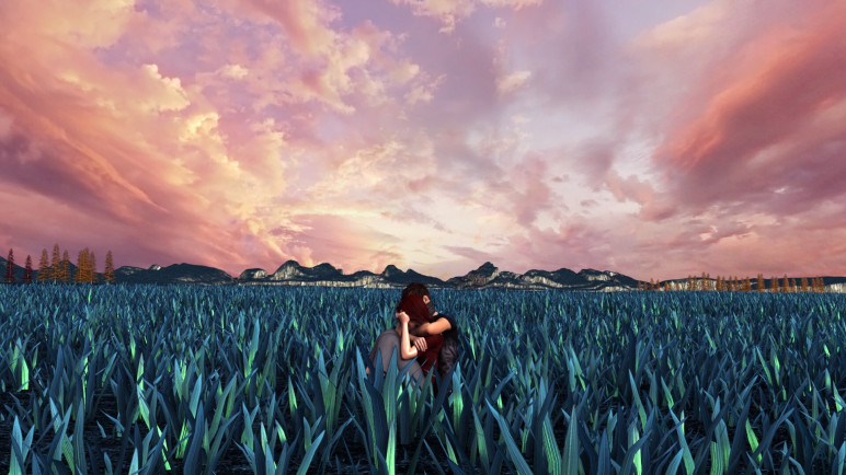 Купить оффлайн аккаунт Projekt Passion Season 1 для Steam – изображение 8